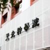 立體擴張網 JA-02-34